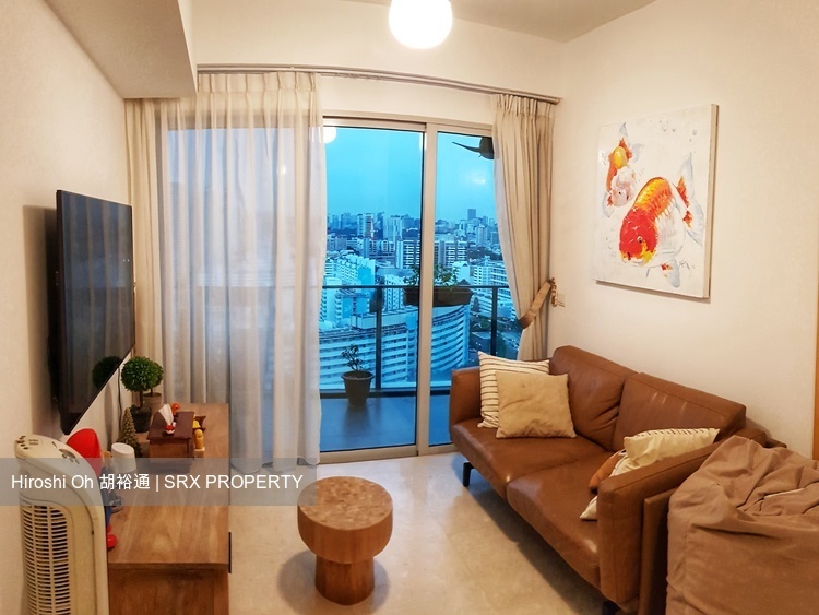 Eight Riversuites thumbnail photo